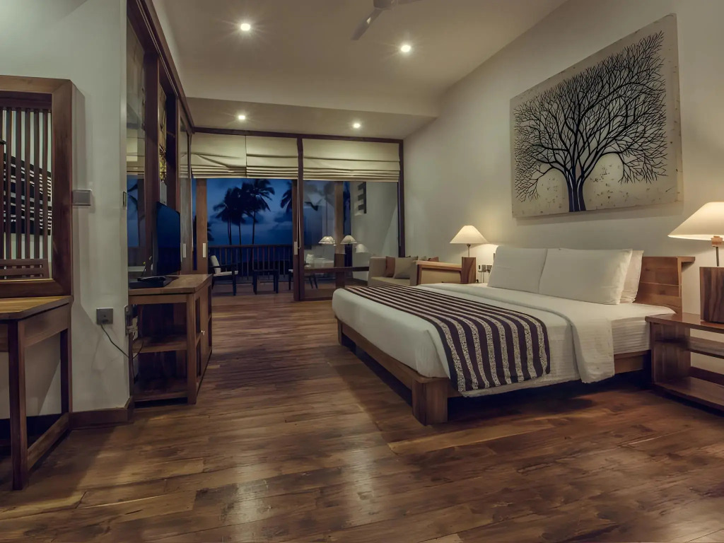 Suriya Resort