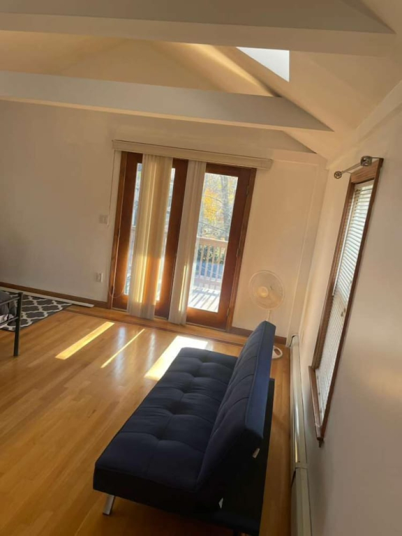 Homestay Near Near Savin Hill Area