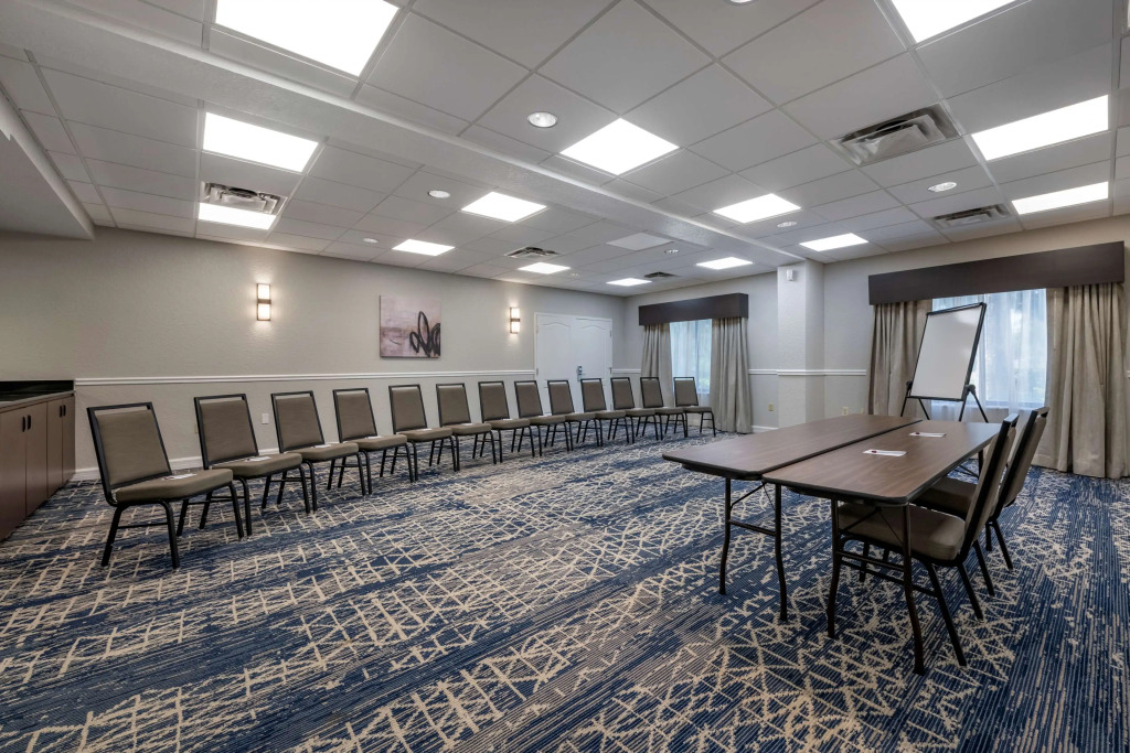 Best Western Plus Orlando East - UCF Area