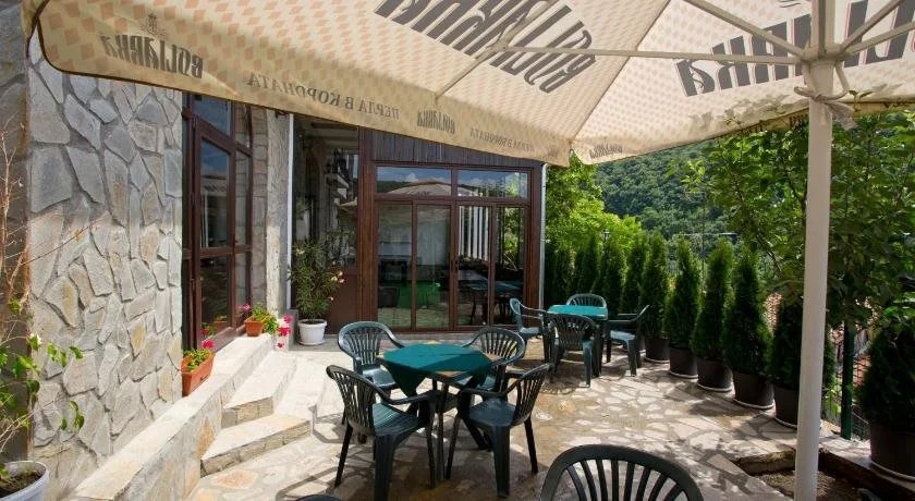 Hotel Terazini