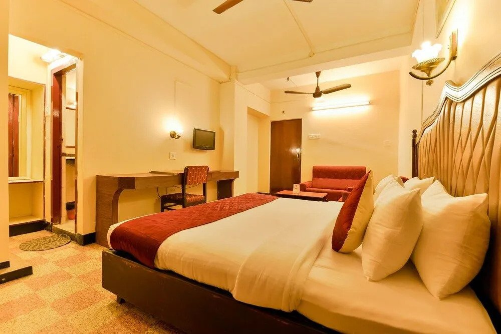 Oyo Flagship 45564 Hotel Woodlands