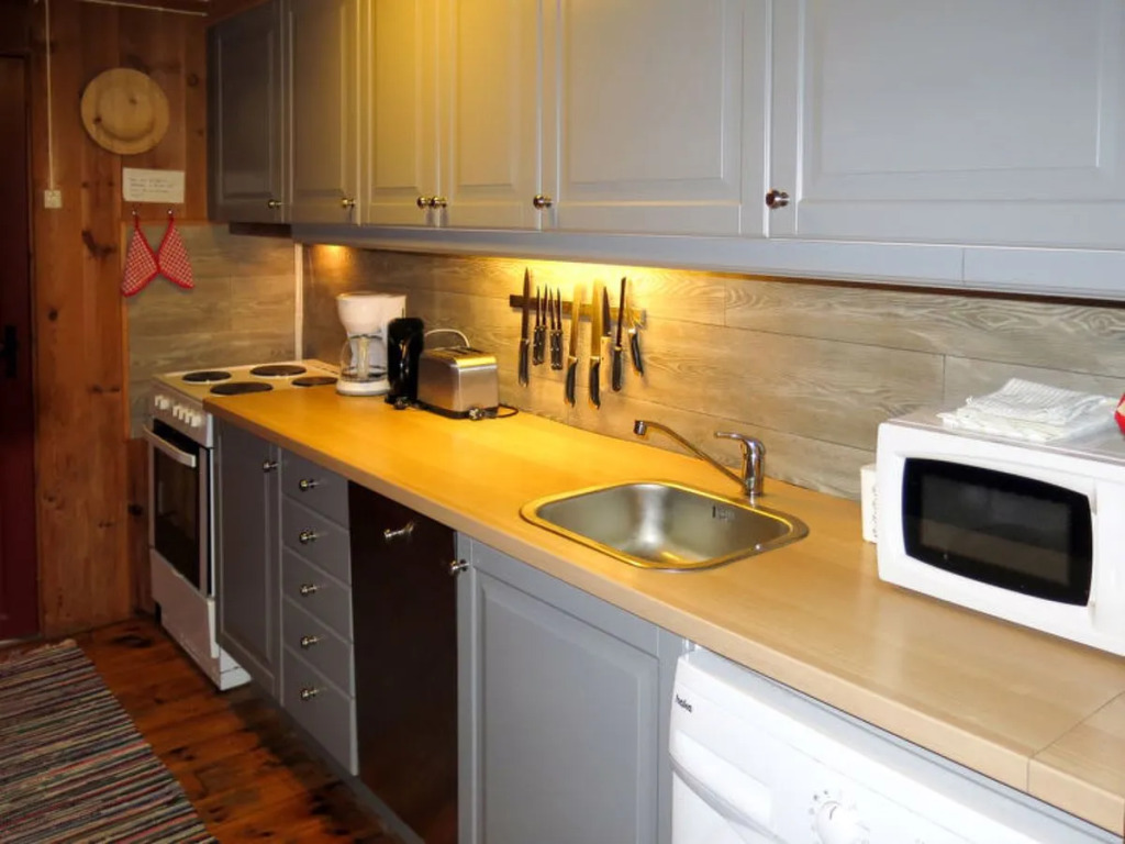 Holiday Home Vigdisheimen (SOO225)