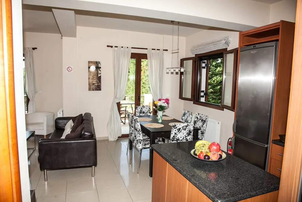 Villa Artemis by Villa Select