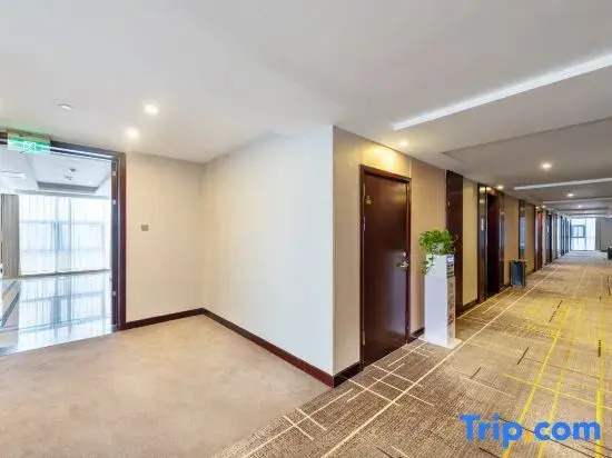 Hongpai International Hotel