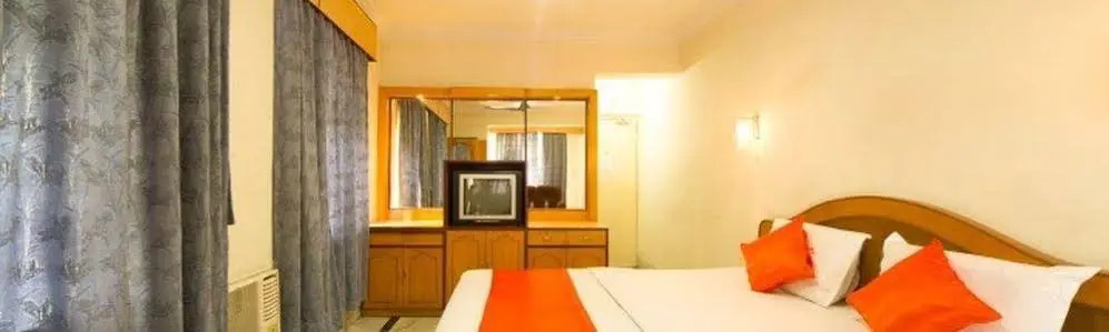 Zo Rooms Joka