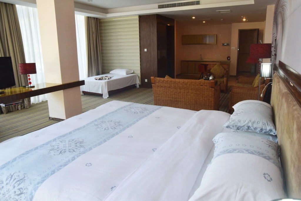 Harmony Resort Hotel
