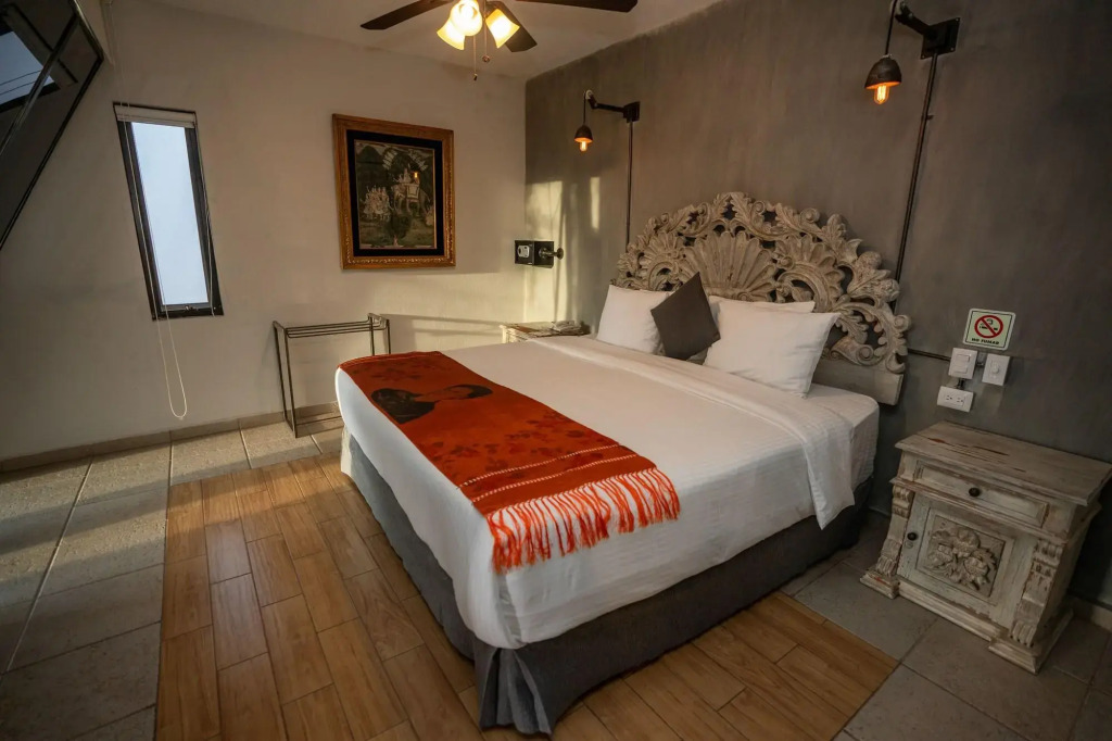Casa Naré Adults Only