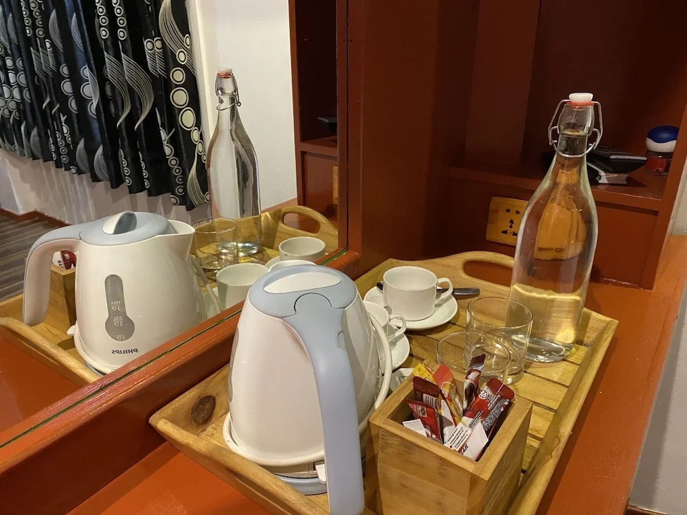 Niu Inn & Spa Hulhumale