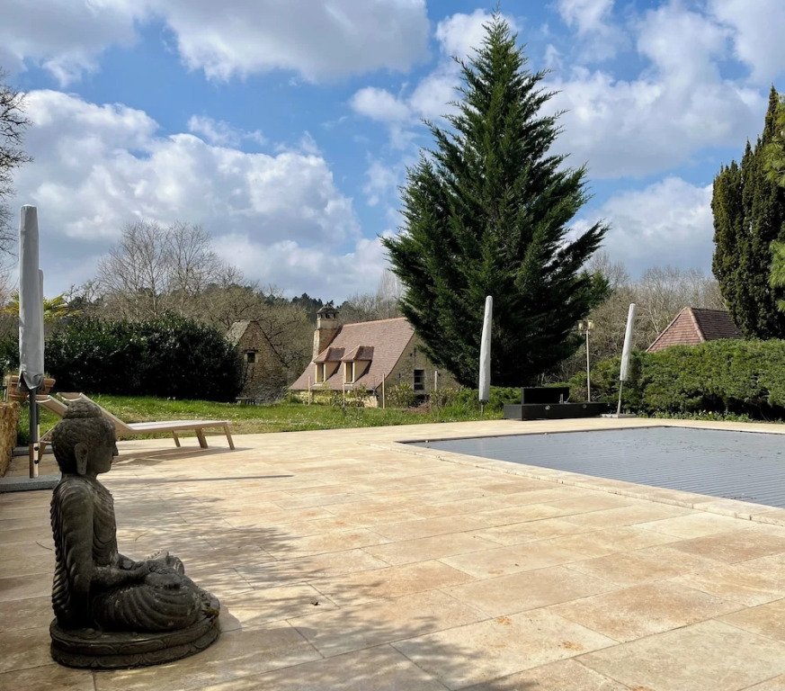 Le Noyer Résidence B&B
