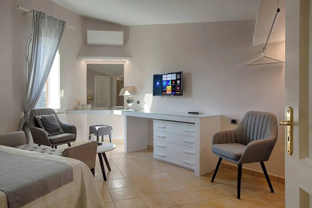 Luxury Villa In Sorrento Coast Strategic Location