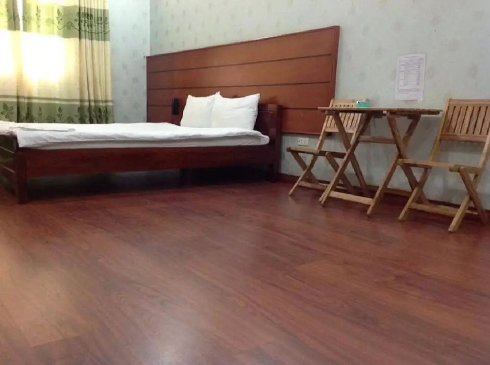 TK 134 Hotel