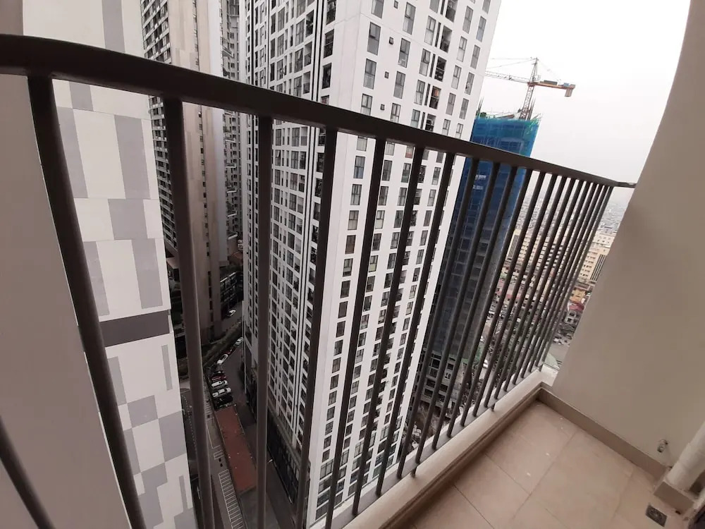 Asahi Luxstay - FLC Green Apartments