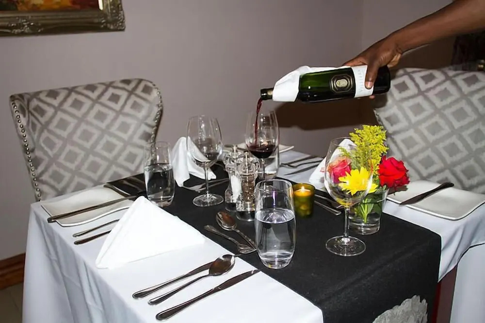 Classique Grace Boutique Hotel