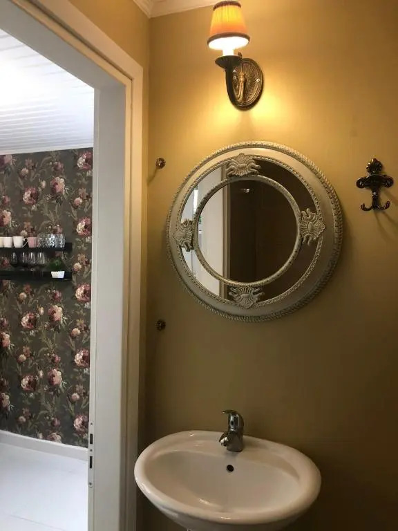 Katerina 1 Bedroom House