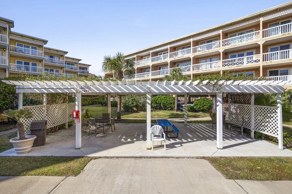 Victorian 6204 - Endless Waves 1 Bedroom Condo