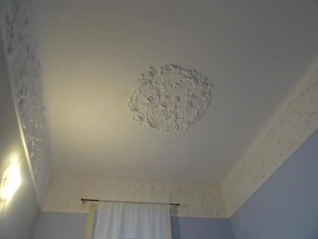 Albergo Locanda Alambra