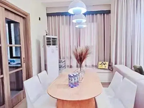 Suhui Holiday Villa (Gaomingmeidi Luhu Resort)