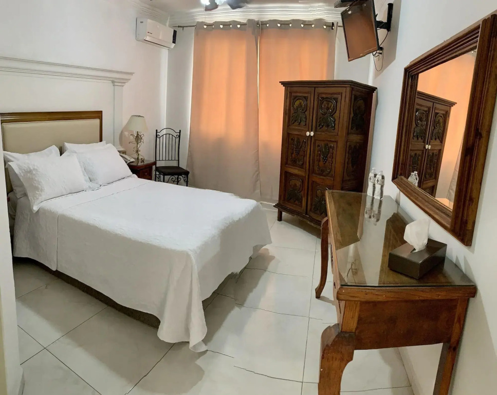 Hotel Inn Galerias