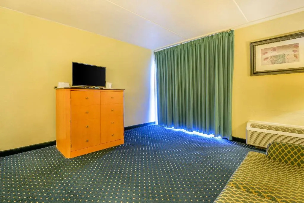 Clarion Hotel Lebanon-Hershey East