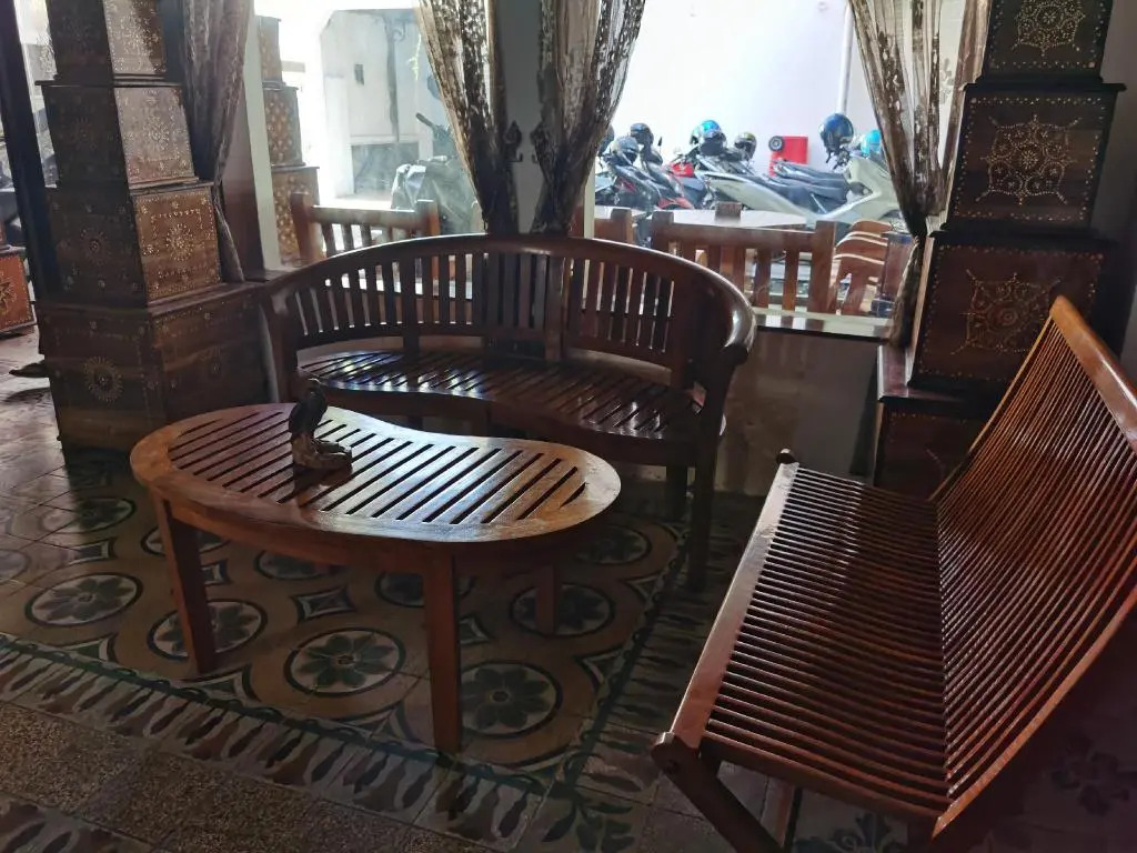 OYO 90007 Hotel Djagalan Raya