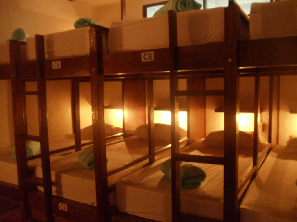 Our House Hostel