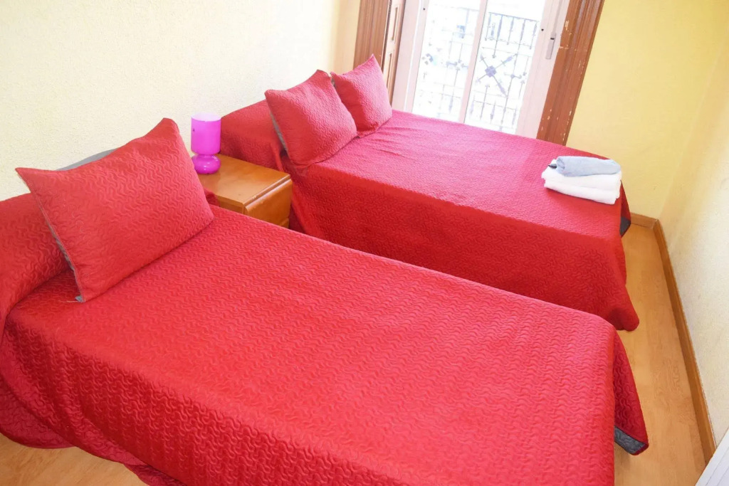 Hostal Numancia