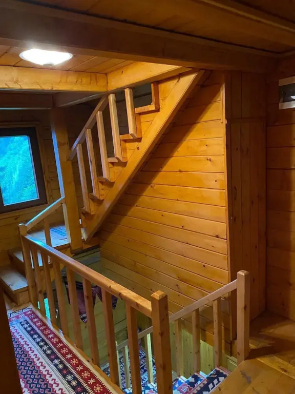 Ayder Wooden Rooms