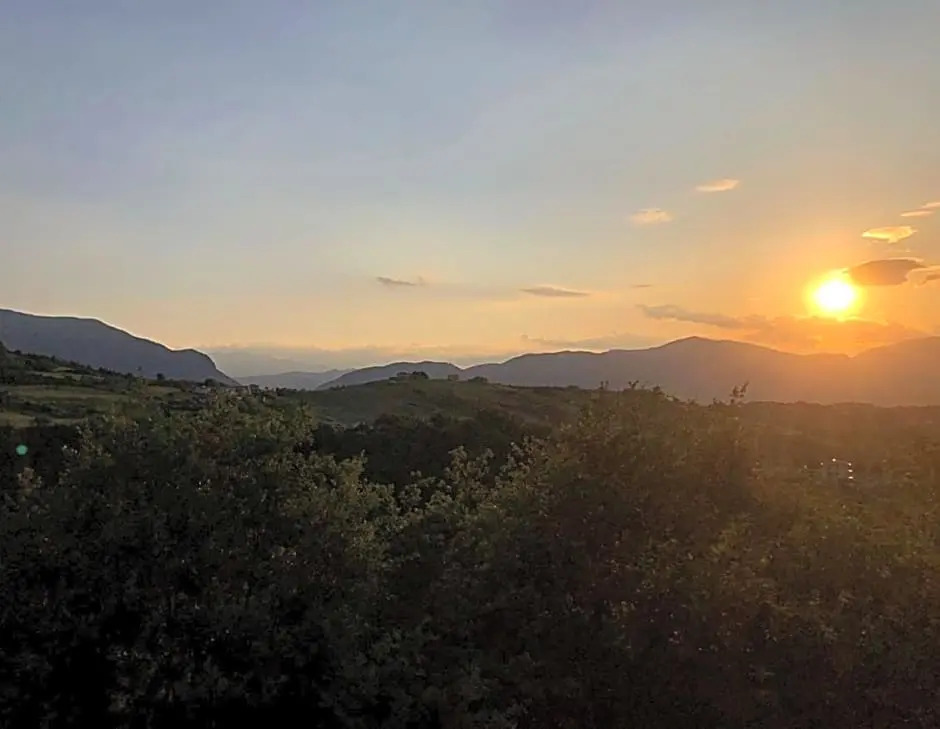 La quercia B&B