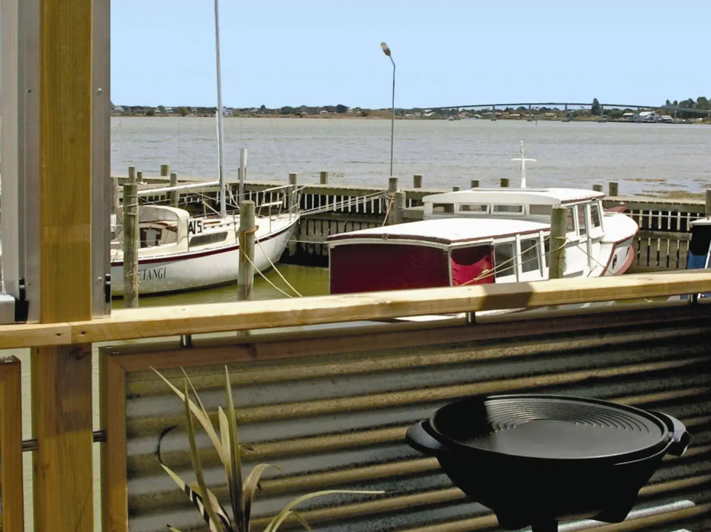 Boat Haven Studios