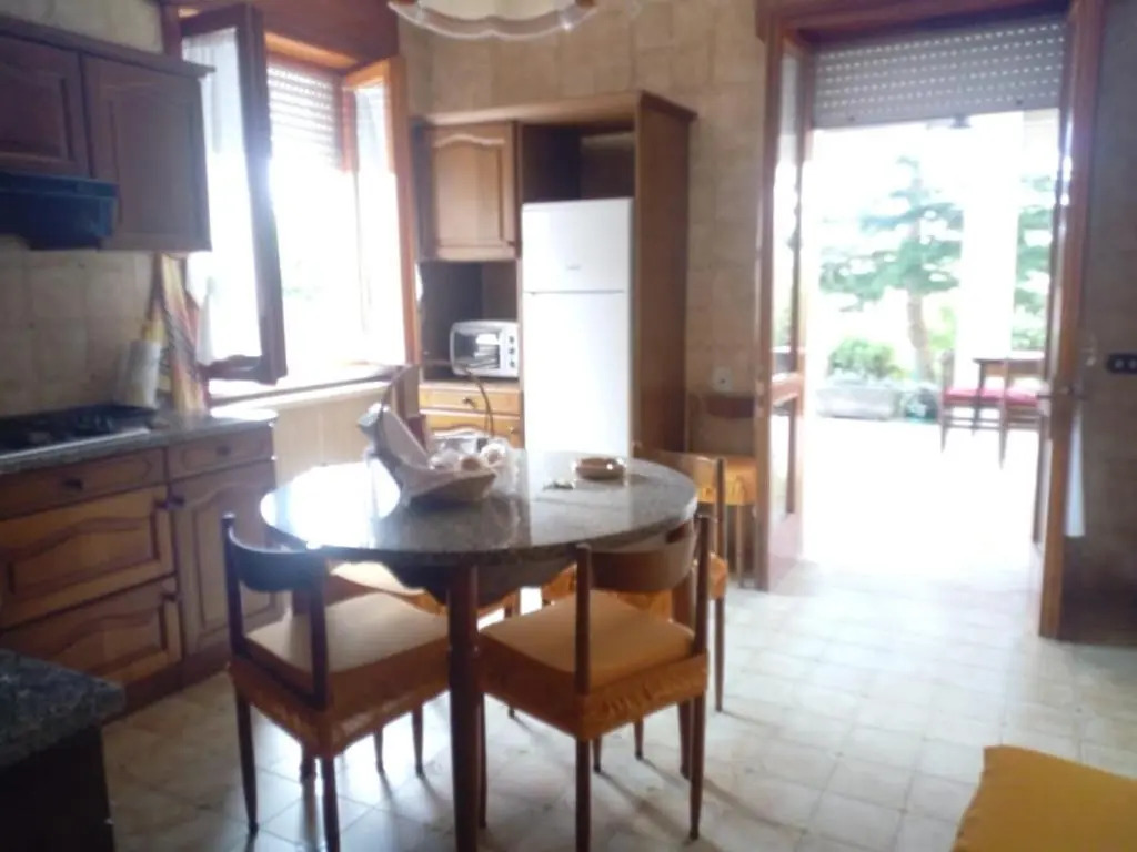 B&B Casa Letizia Appartamento al piano terra