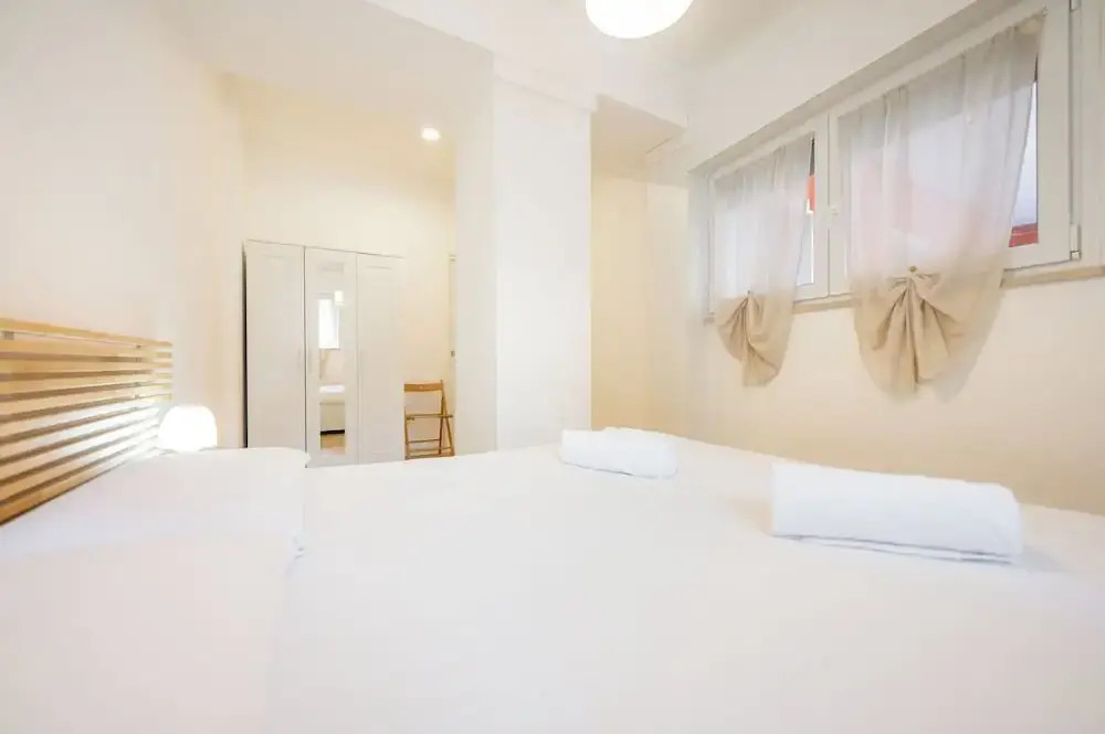 Debora's Flat