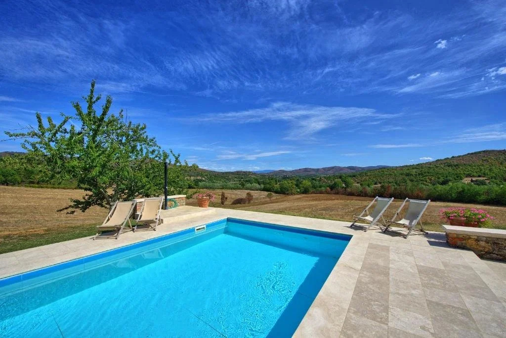 Villa Fabbri