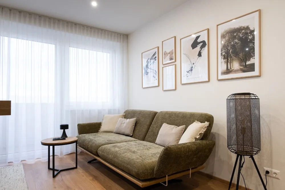 MH Living - Scandinavian Living Dream