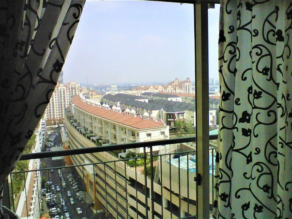 Adaru Apartment at MOI Kelapa Gading