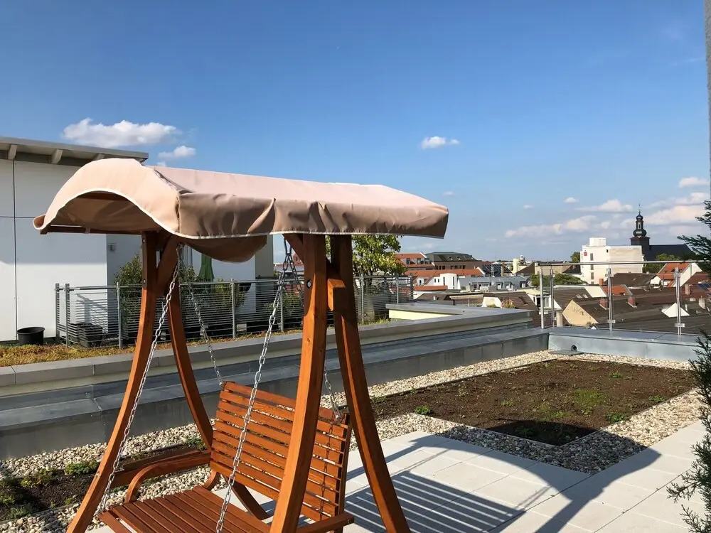 Panorama Penthouse Apartment