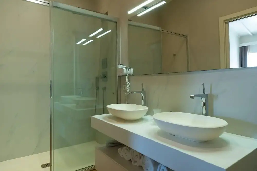 Suite Greve in Chianti - Suite con Terrazza 101, Greve in Chianti