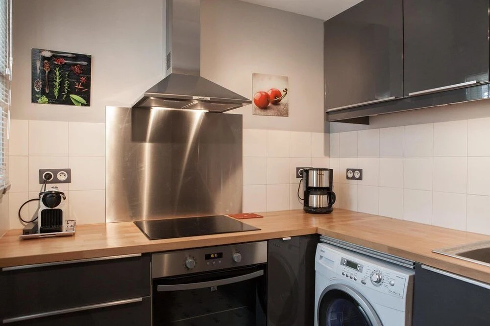 Appartement Neuve