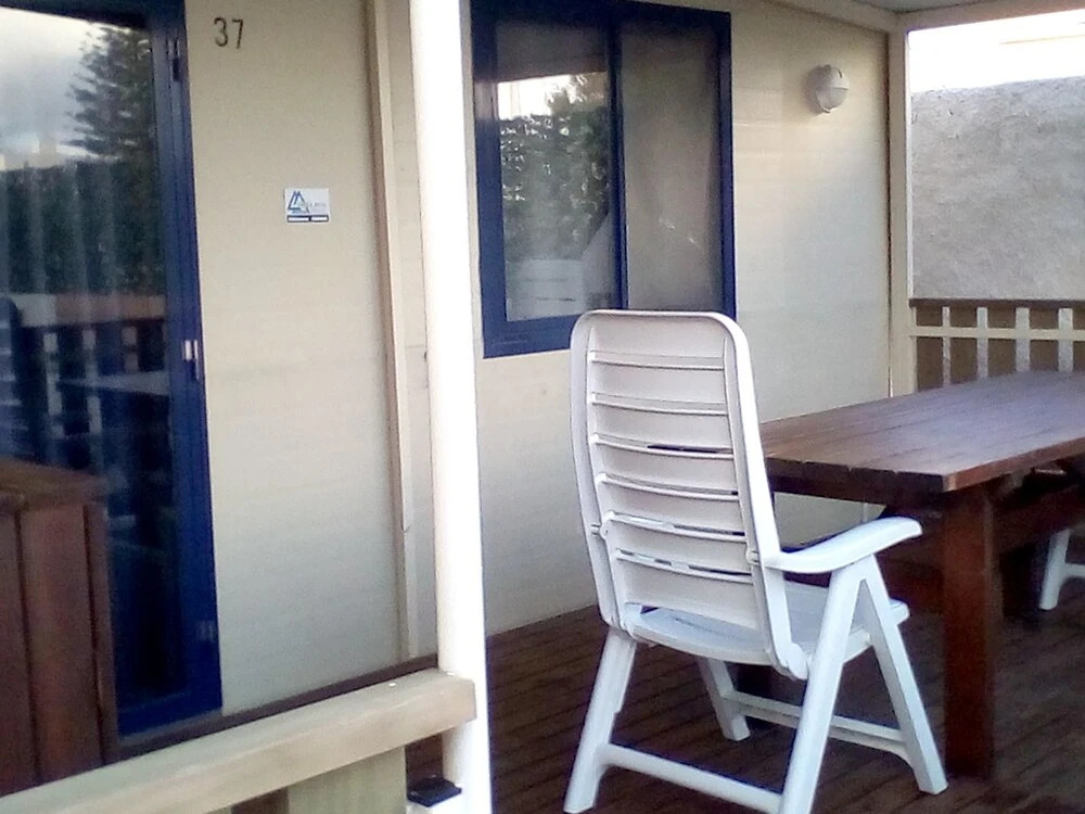 House With 2 Bedrooms in Mazara del Vallo, With Enclosed Garden