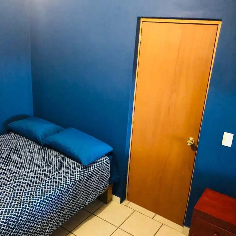 Hostal La Generala