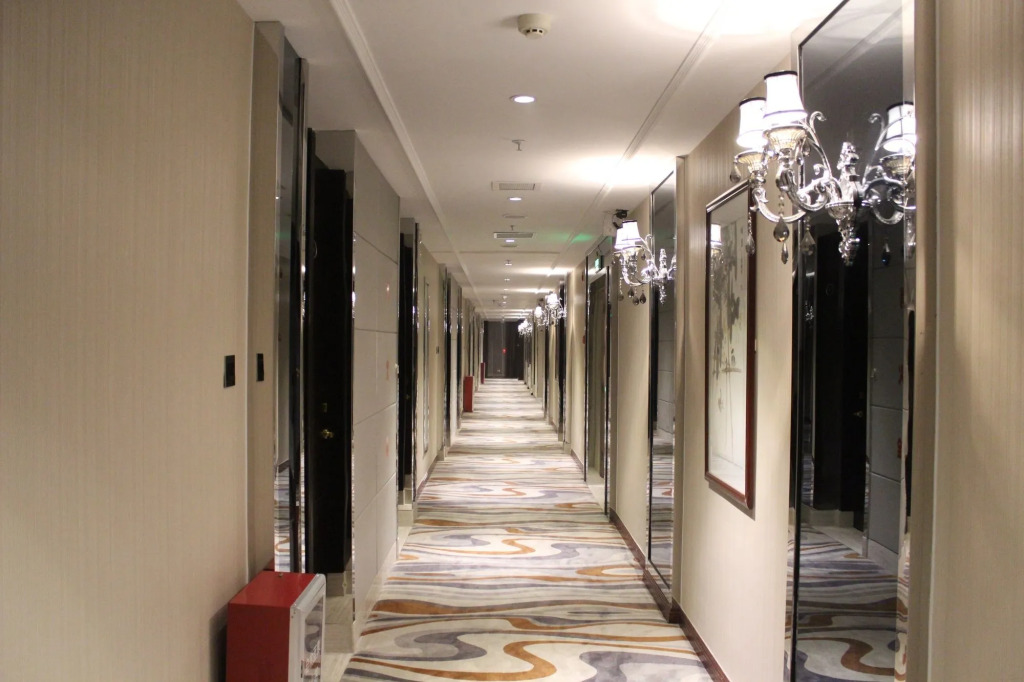 Junfu Hotel