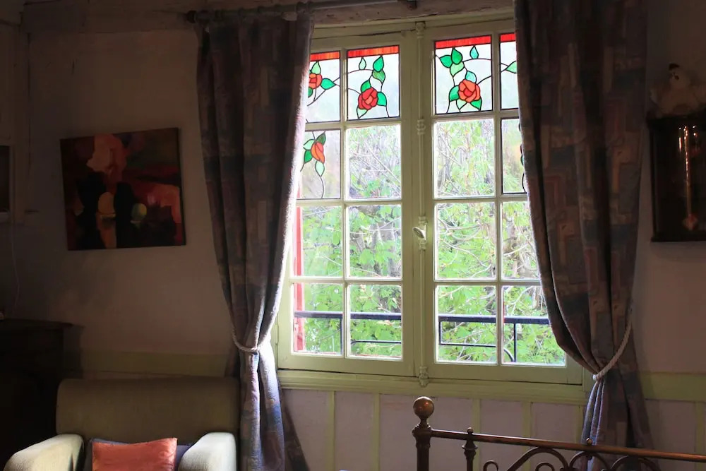 Le Relais de La Myrpe