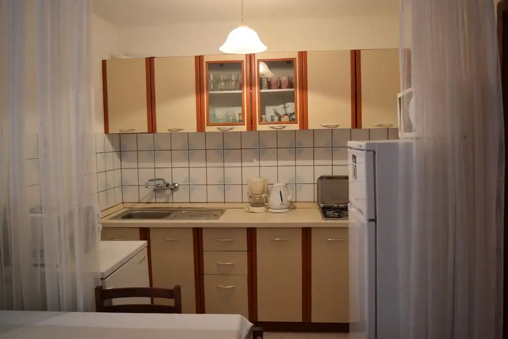 Apartments Kolinda