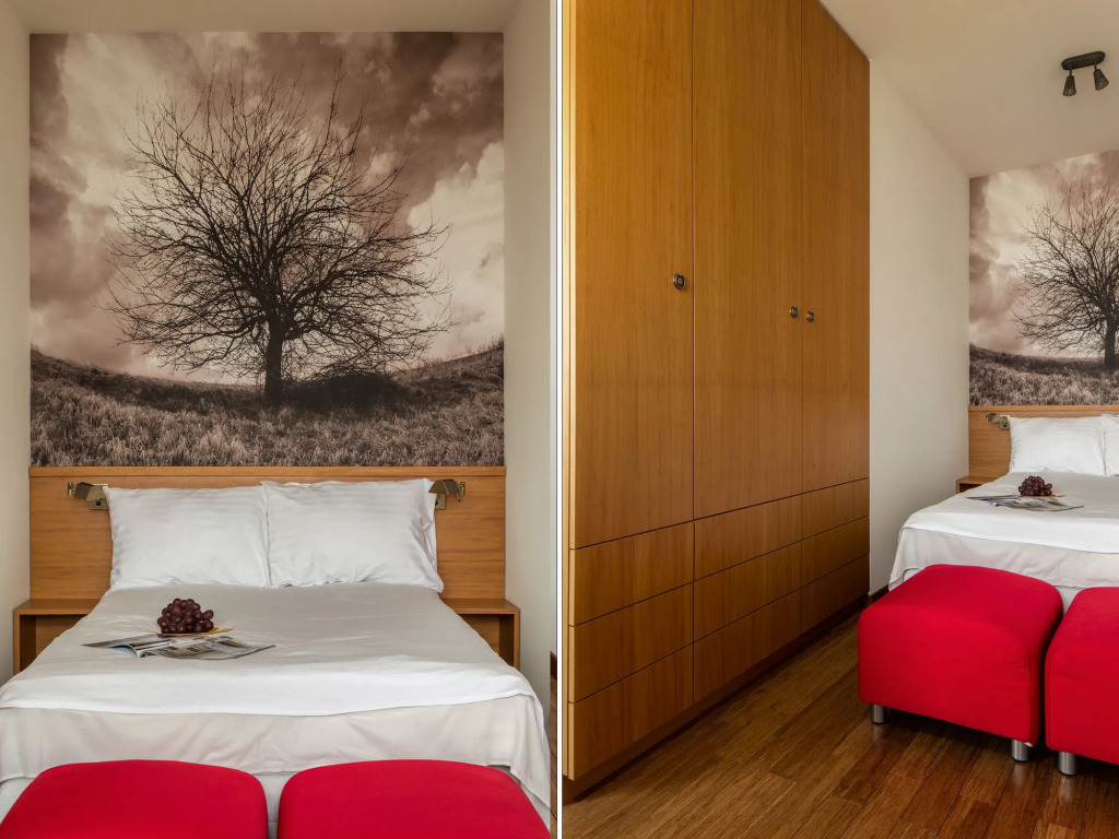 Chopin Apartments - City