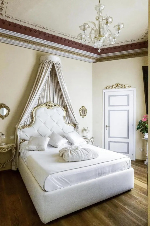 Residenza dEpoca Palazzo Borghesi