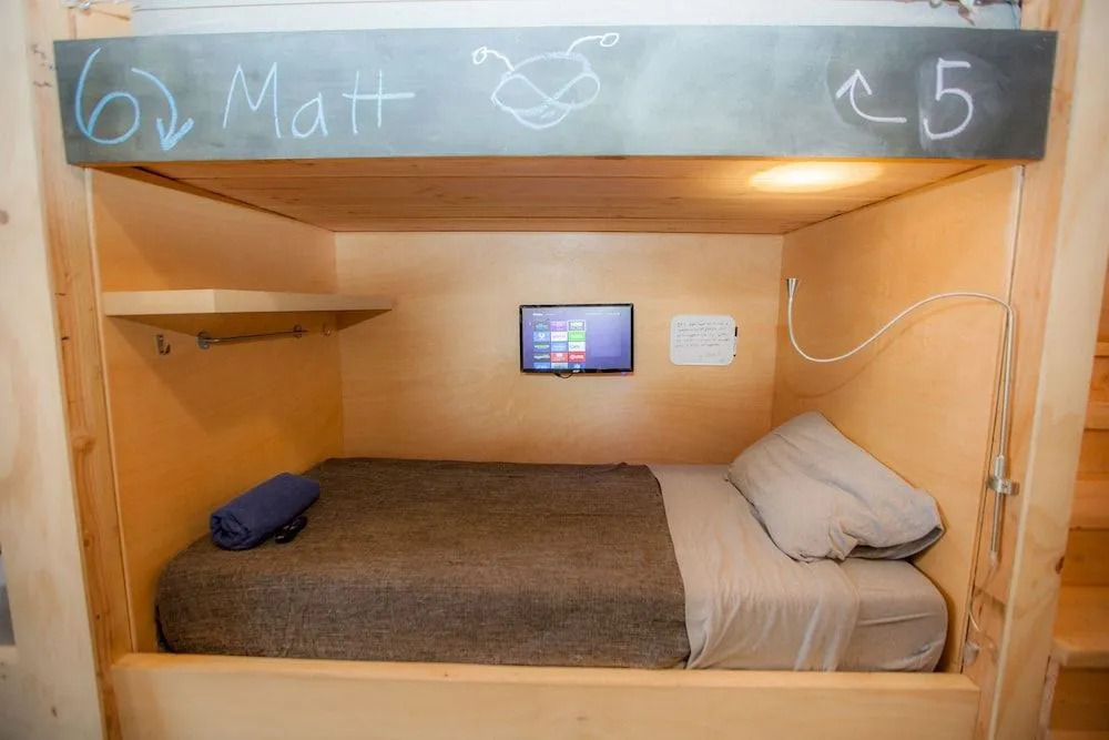 PodShare DTLA