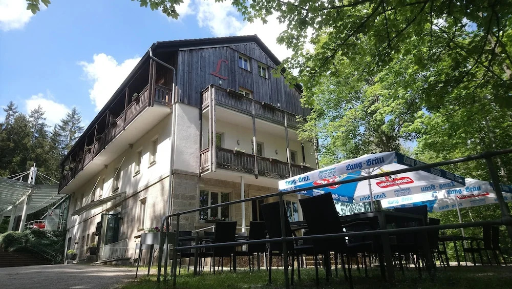 Luisenburg Resort