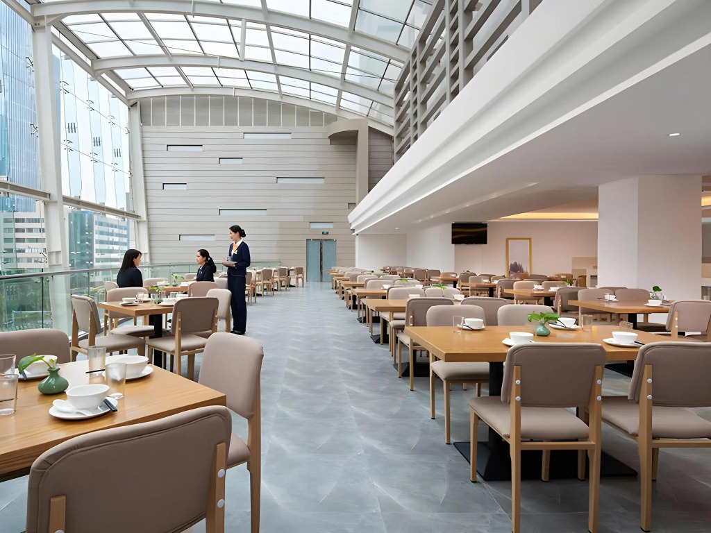 Venus International Hotel (Kunming Tongde Plaza)