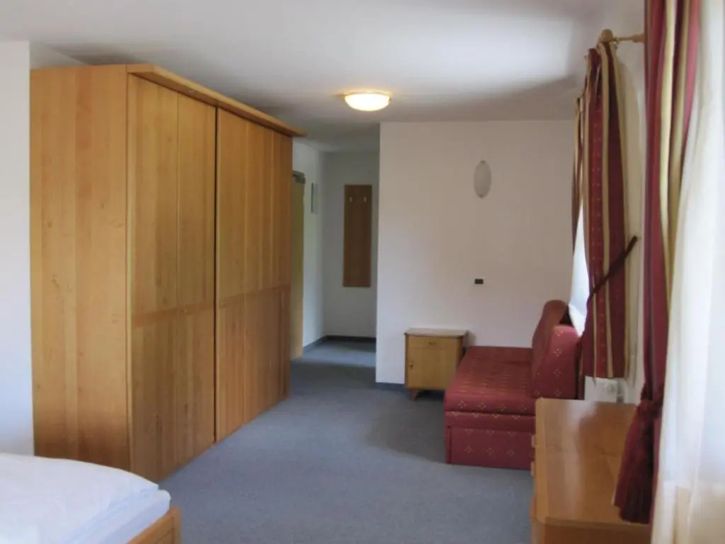 Hotel Borest