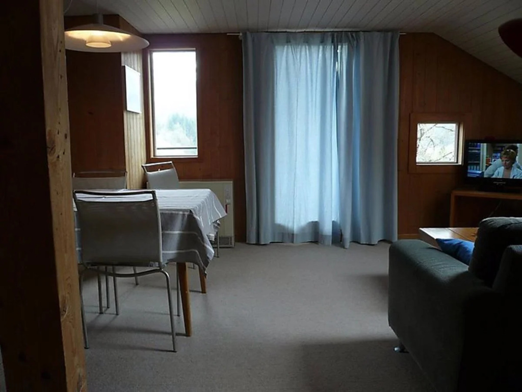 Apartment Wildbach Lenk