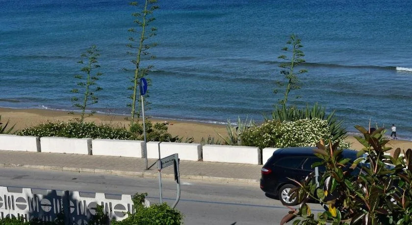 Hotel LAncora